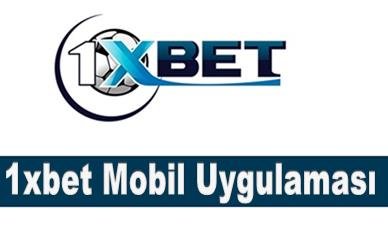 1xbet Mobil Uygulaması