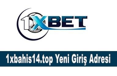 1xbahis14.top Yeni Giriş Adresi