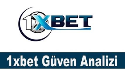 1xbet Güven Analizi