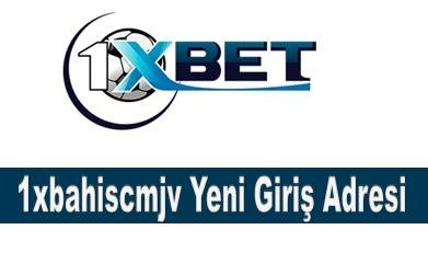 1xbahiscmjv Yeni Giriş Adresi