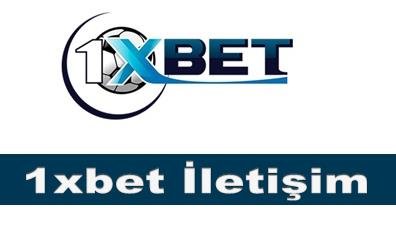 1xbet İletişim