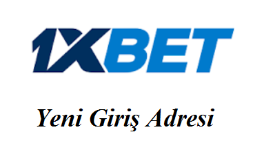 1xbet Yeni Giriş Adresi - 1xbahismuks
