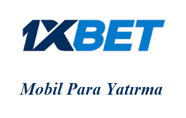 1xbet Bonus Bilgileri