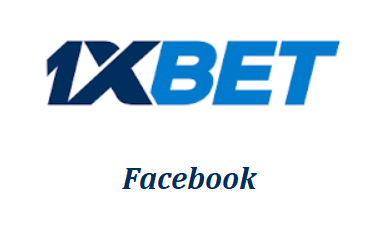 1xbet Facebook
