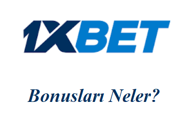 1xbet Yeni Adresi Nedir?