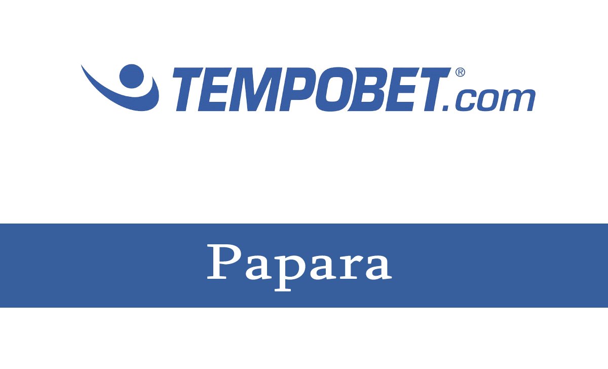 tempobetpapara