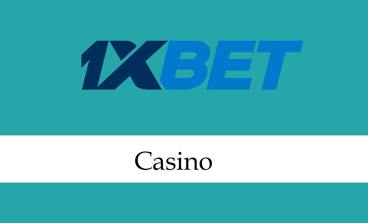 1xbetcasino
