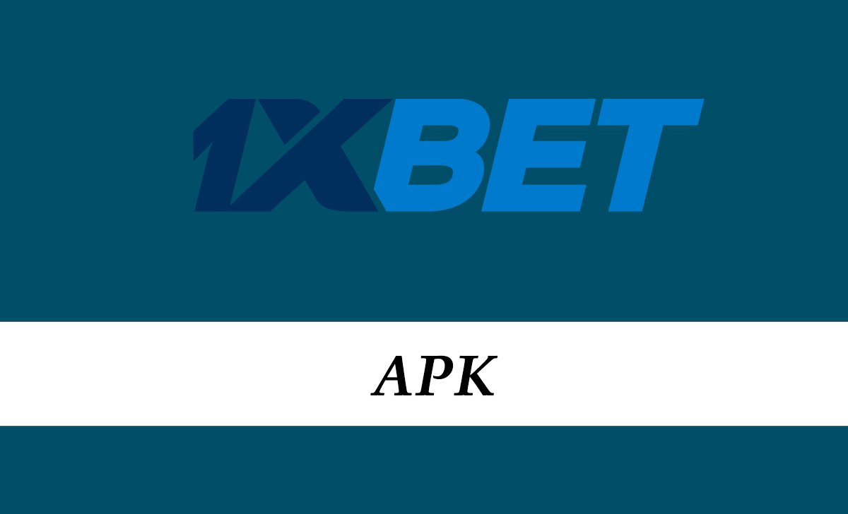 1xbet APK