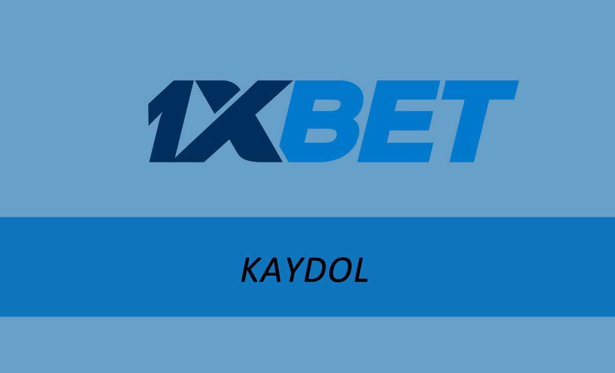 1xbet Kaydol