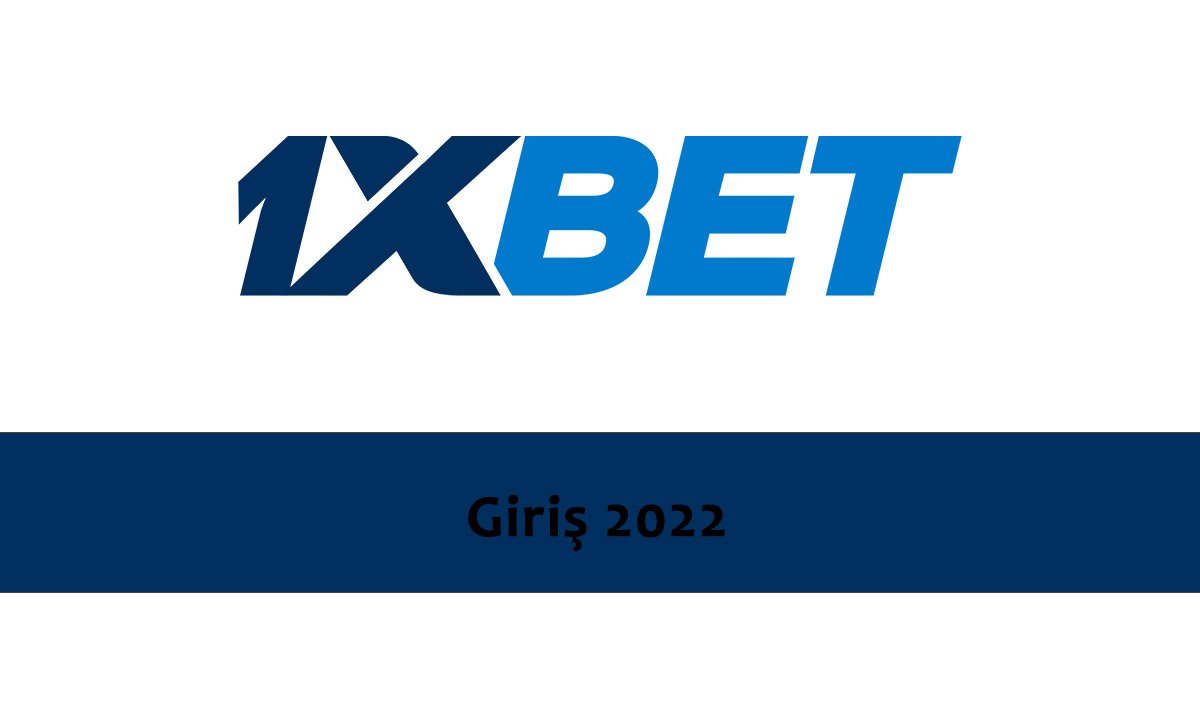 1xbet Engelsiz Giriş
