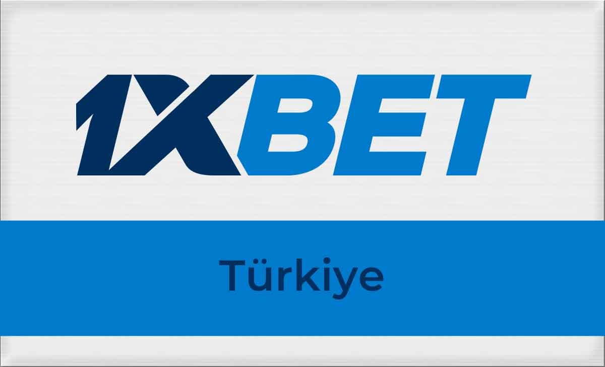1xbet Türkiye
